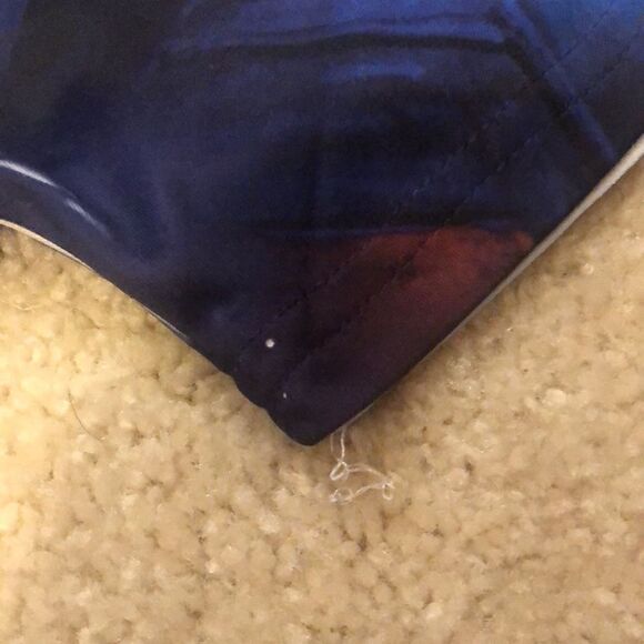 Captain America size 7 t-shirt - Picture 5 of 5